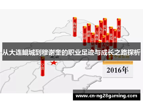 从大连鲲城到穆谢奎的职业足迹与成长之路探析