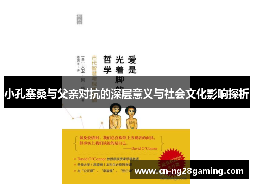 小孔塞桑与父亲对抗的深层意义与社会文化影响探析
