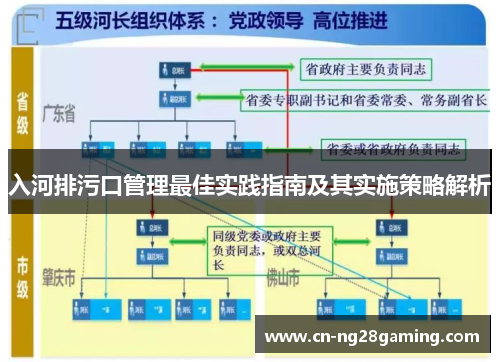 入河排污口管理最佳实践指南及其实施策略解析