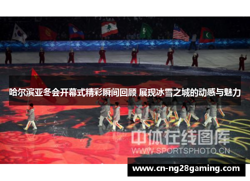 哈尔滨亚冬会开幕式精彩瞬间回顾 展现冰雪之城的动感与魅力 哈尔滨亚冬会开幕式精彩瞬间回顾 展现冰雪之城的动感与魅力