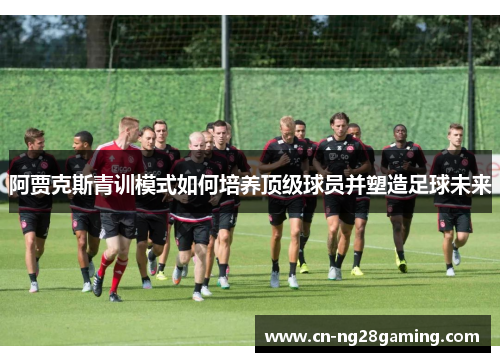 阿贾克斯青训模式如何培养顶级球员并塑造足球未来