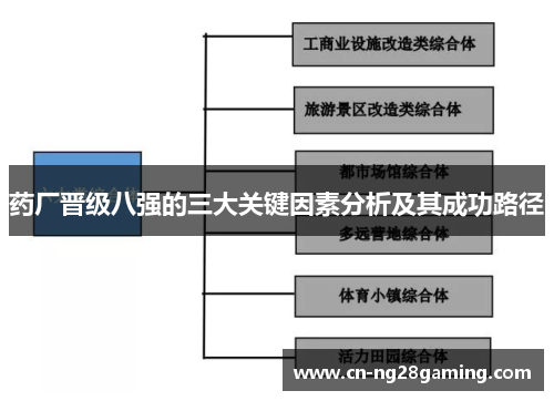 药厂晋级八强的三大关键因素分析及其成功路径