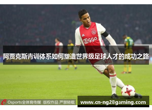 阿贾克斯青训体系如何塑造世界级足球人才的成功之路 阿贾克斯青训体系如何塑造世界级足球人才的成功之路